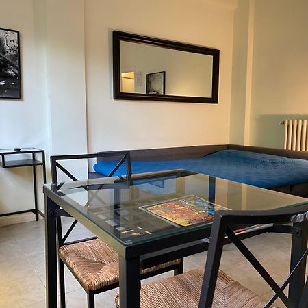 Easy & Cosy Studio In Flaminio Rome Buitenkant foto